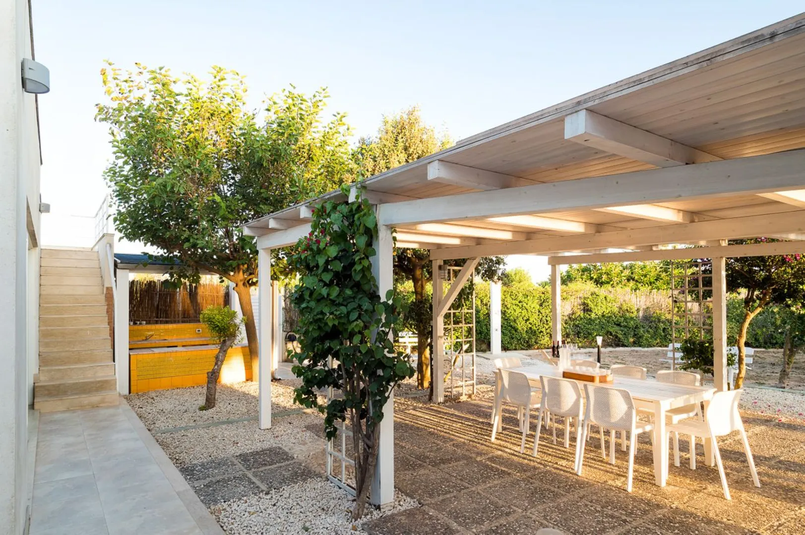 Villa Baia del Mar afbeelding 4