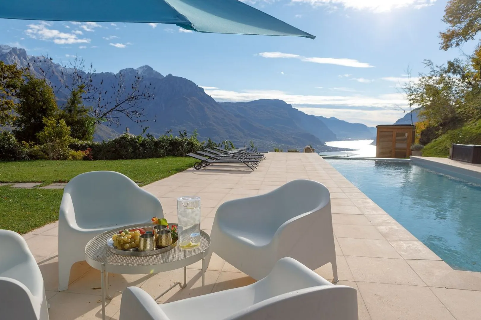 Villa Barbara afbeelding 1