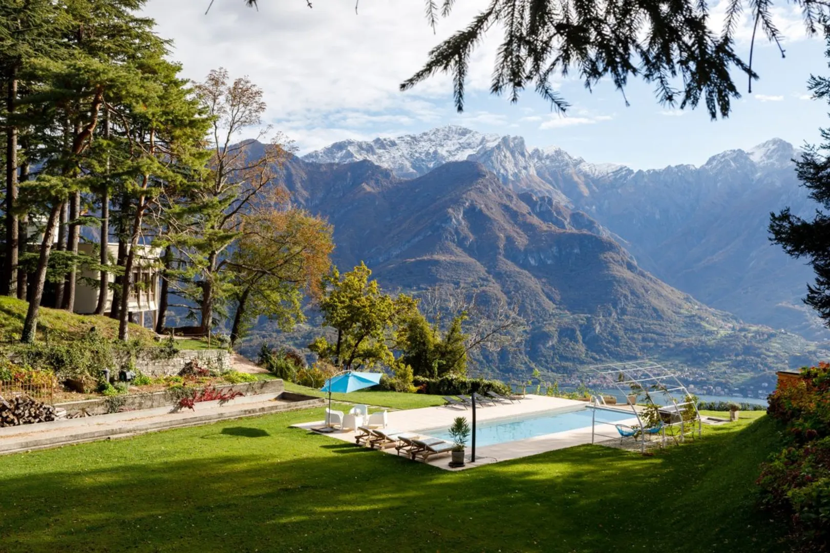 Villa Barbara afbeelding 2