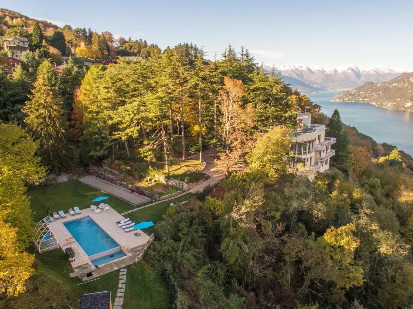 Villa Barbara afbeelding 3