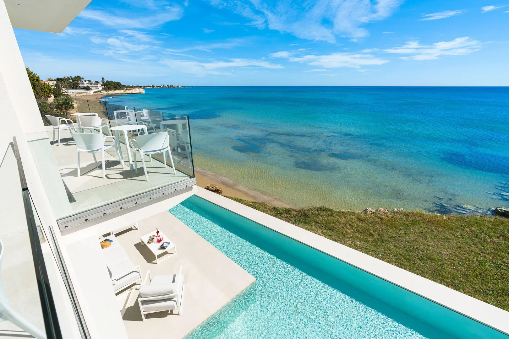 Villa Bedda Matri afbeelding 2