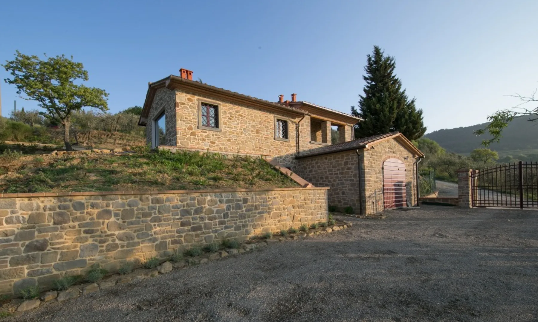 Villa Bellavista di Mammi afbeelding 4
