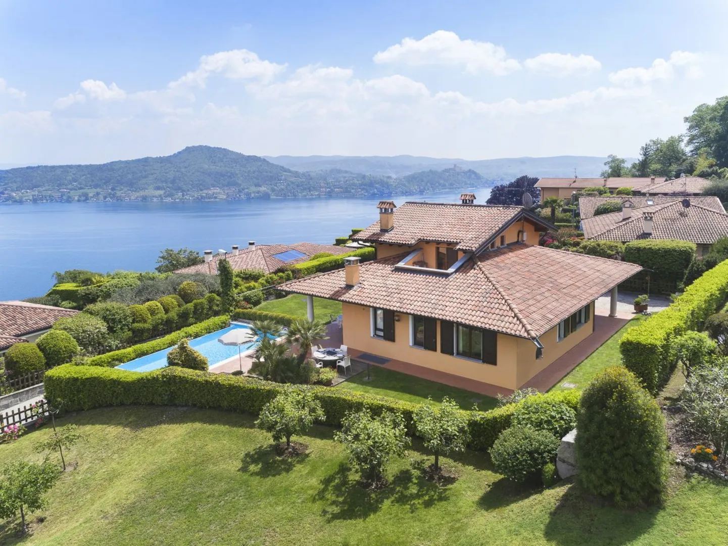 Villa Bellavista afbeelding 1