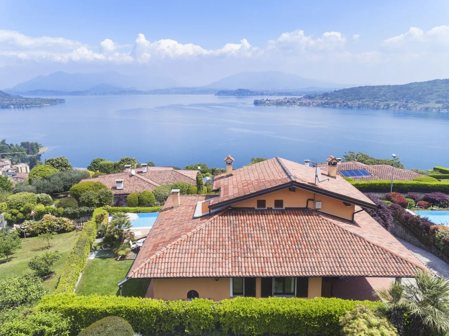 Villa Bellavista afbeelding 3