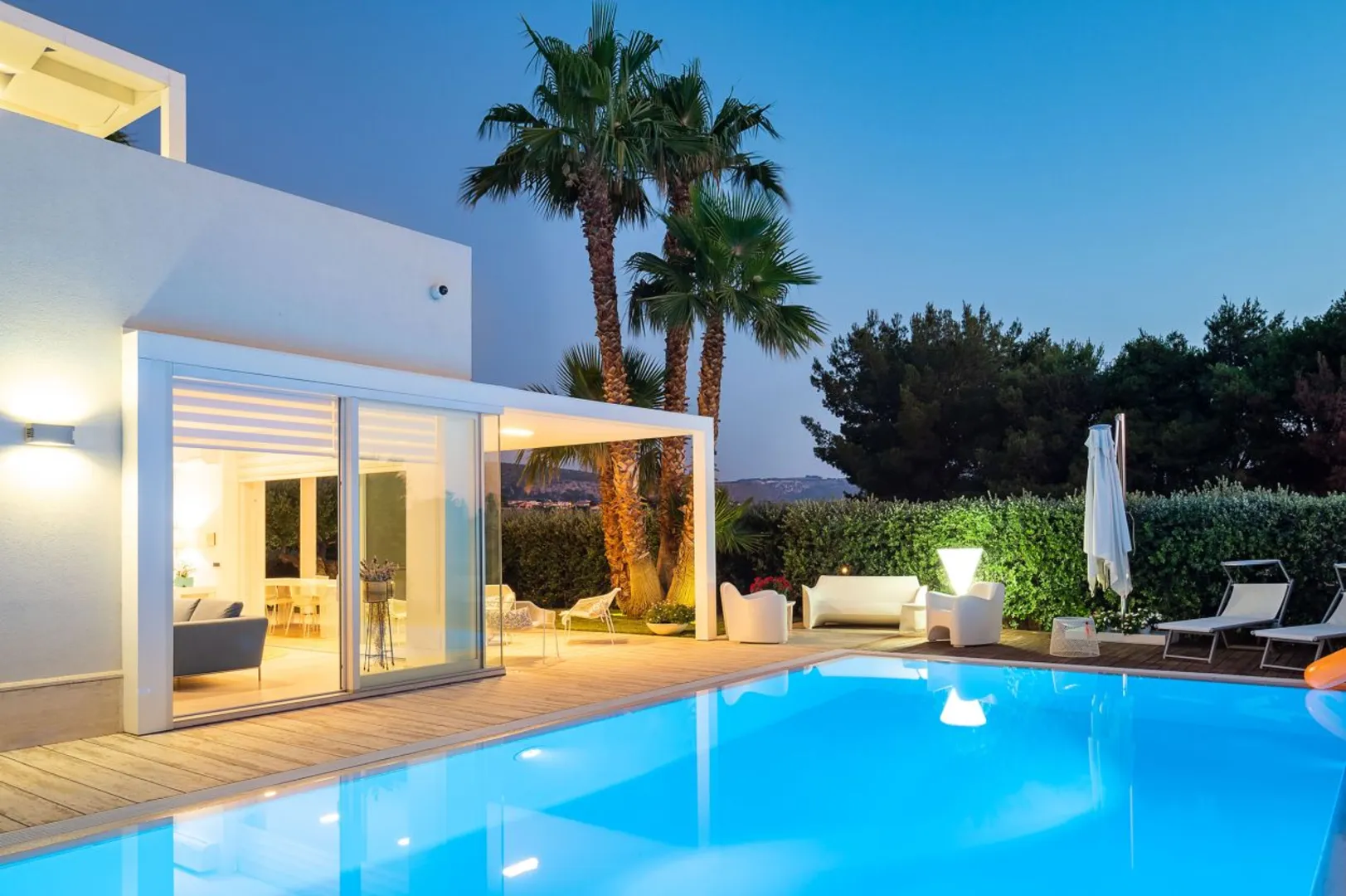 Villa Bellini afbeelding 3