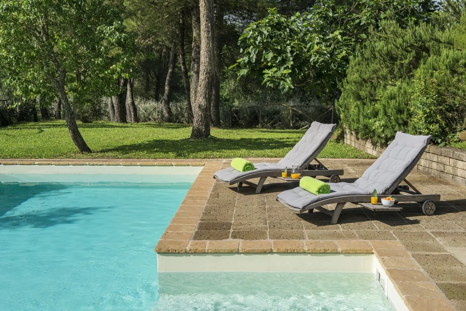 Villa Belvedere afbeelding 2