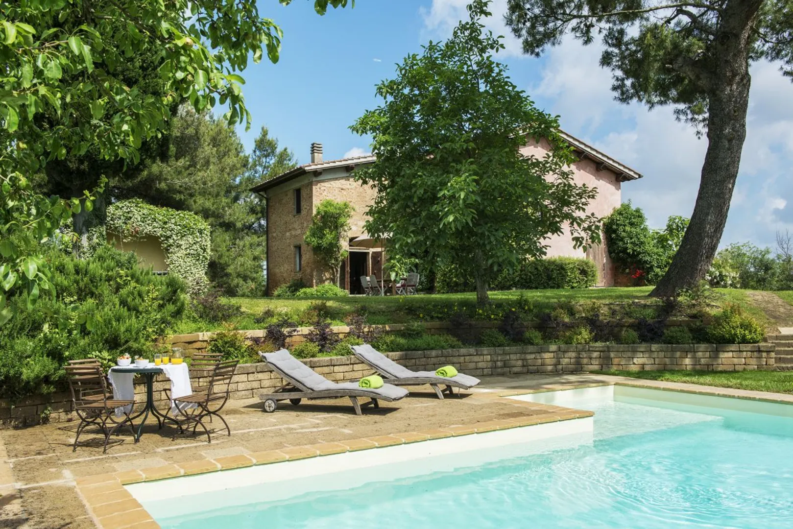 Villa Belvedere afbeelding 3