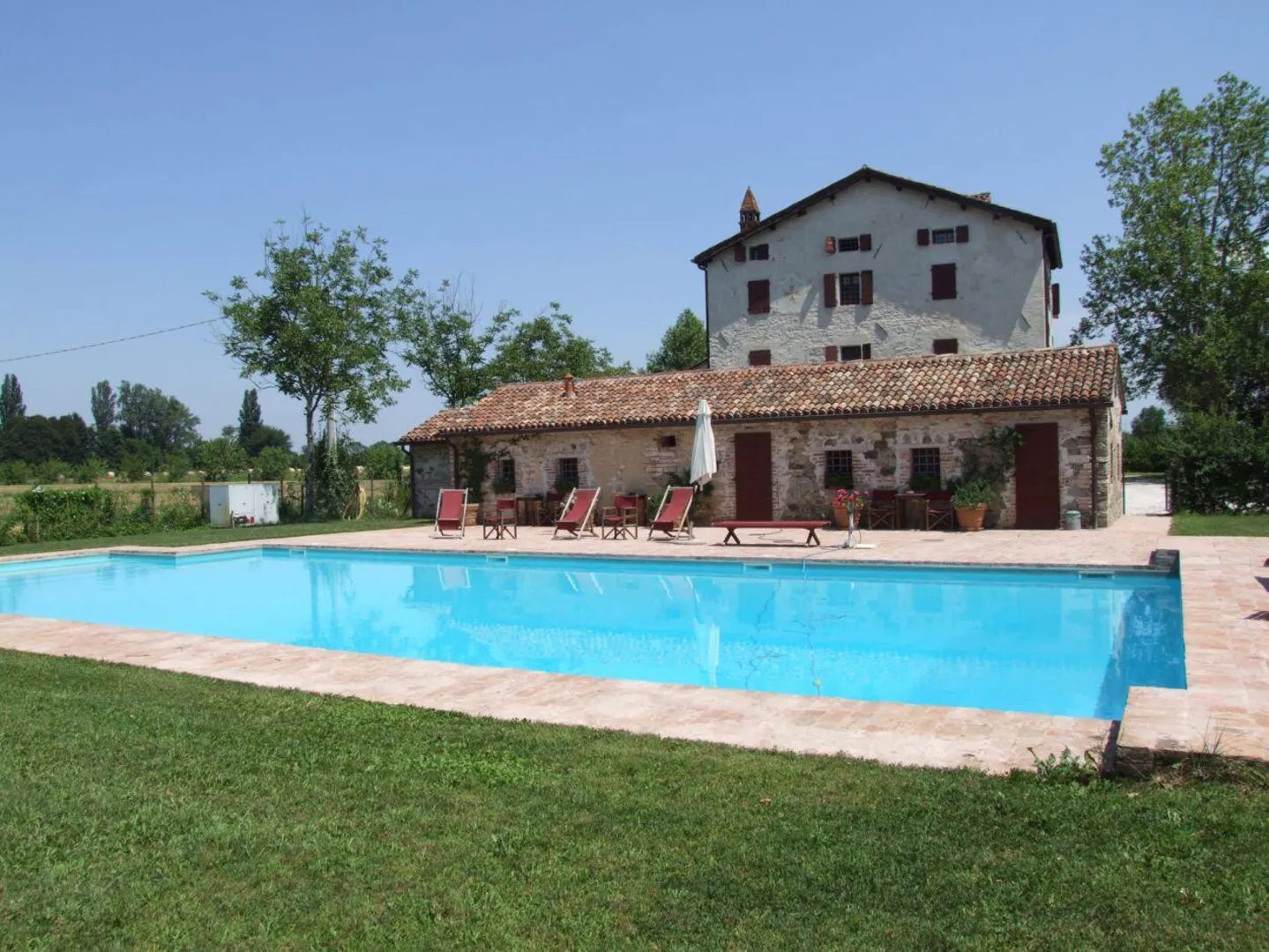 Villa Bencontenta afbeelding 1