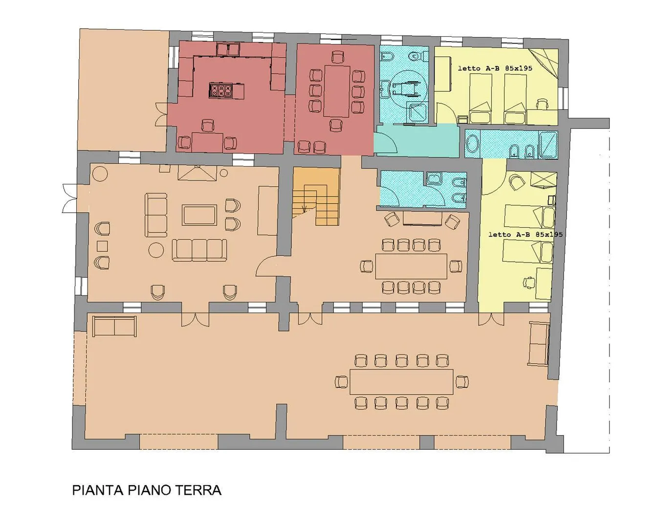 Villa Bencontenta afbeelding 4