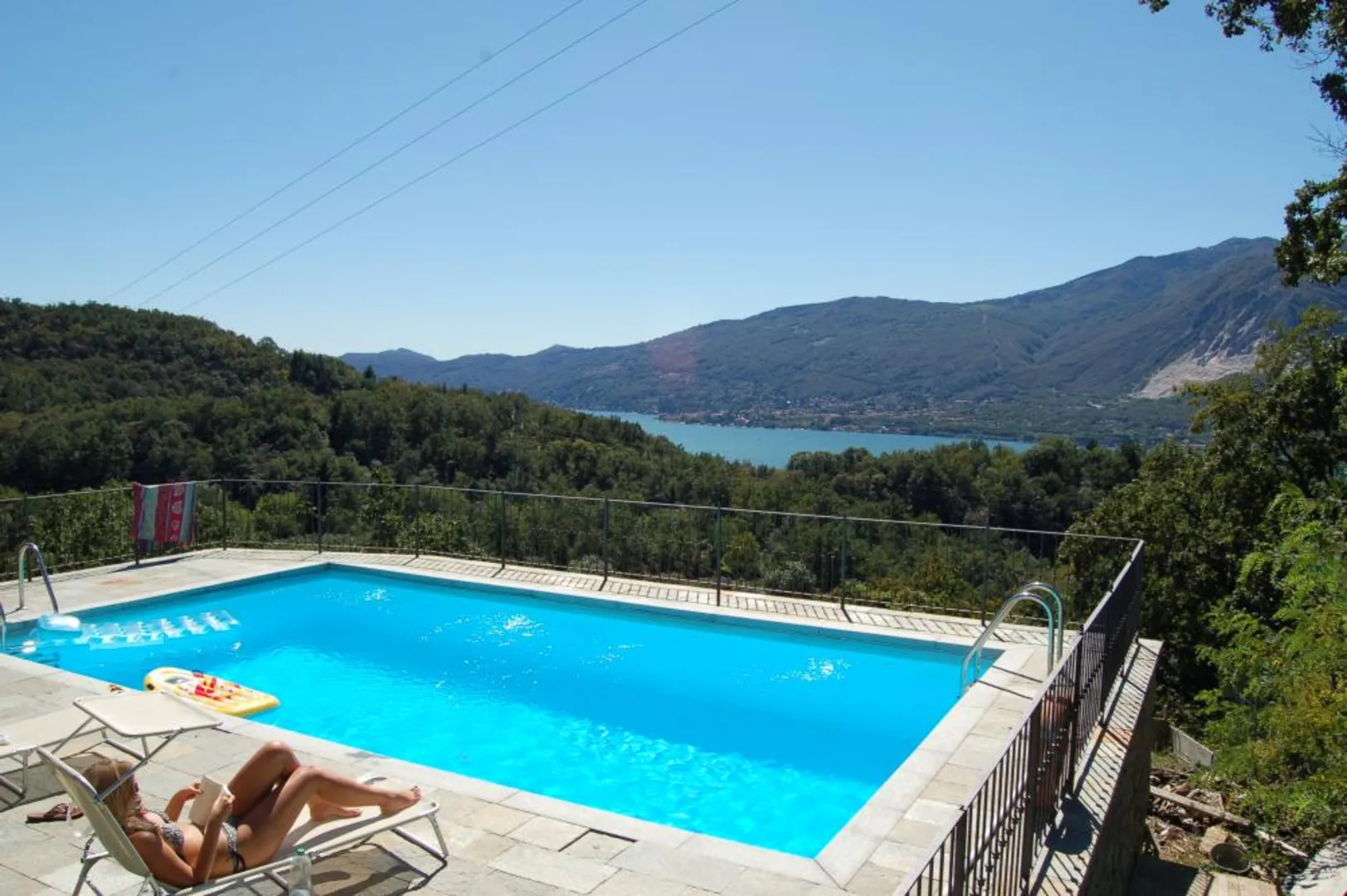 Villa Bernardino afbeelding 2