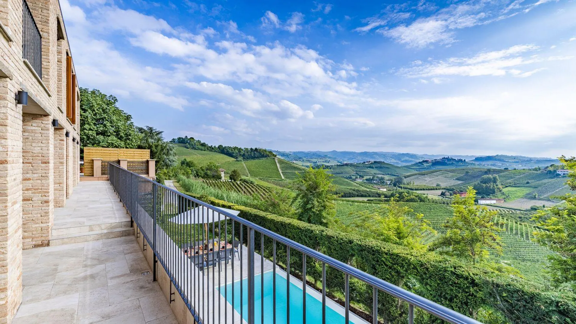 Villa Bianca Langhe afbeelding 2