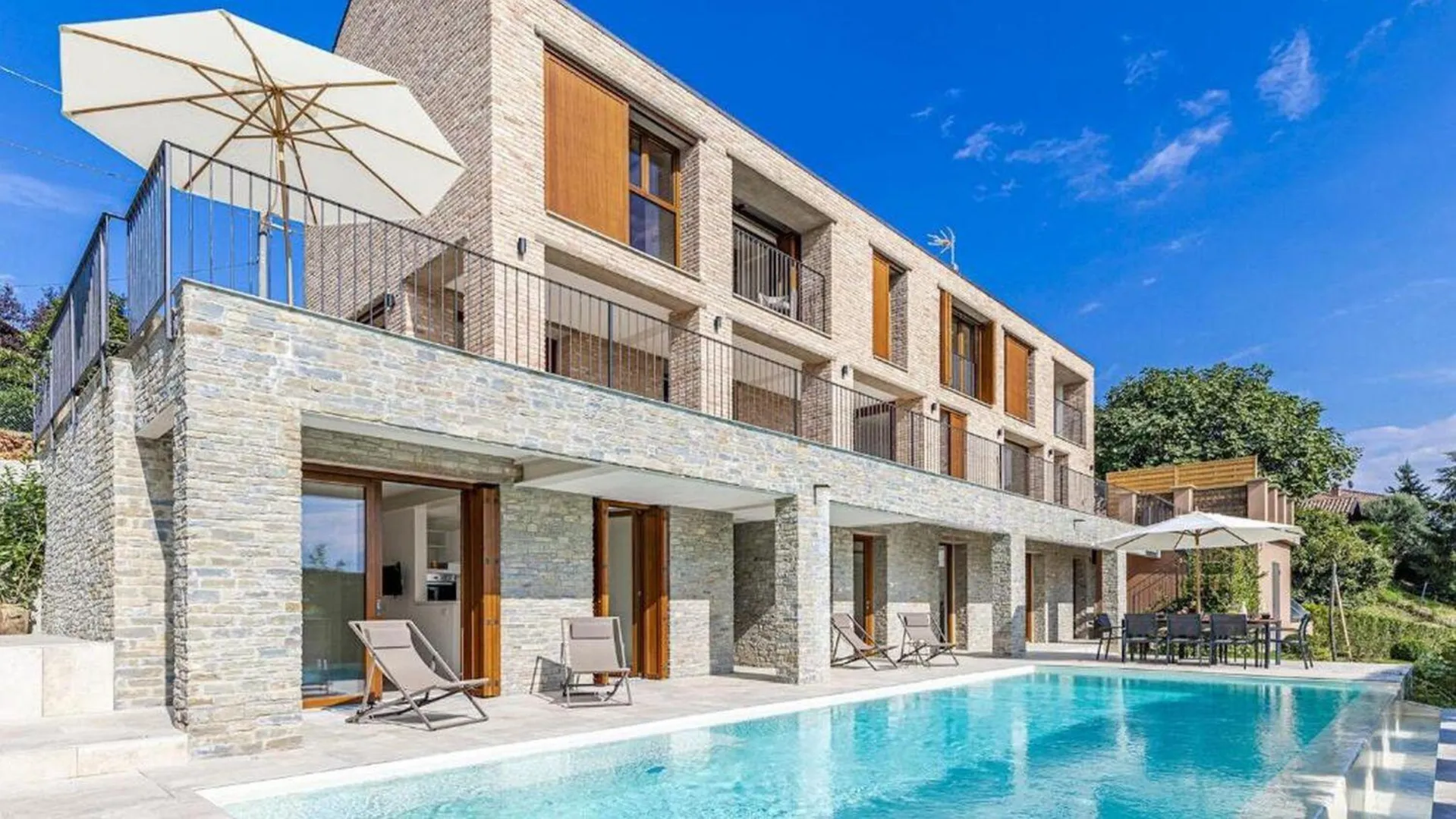 Villa Bianca Langhe afbeelding 1