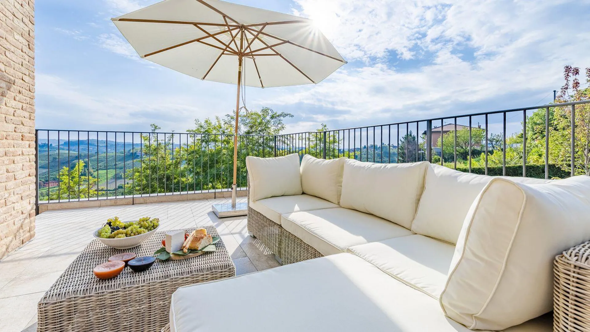 Villa Bianca Langhe afbeelding 3