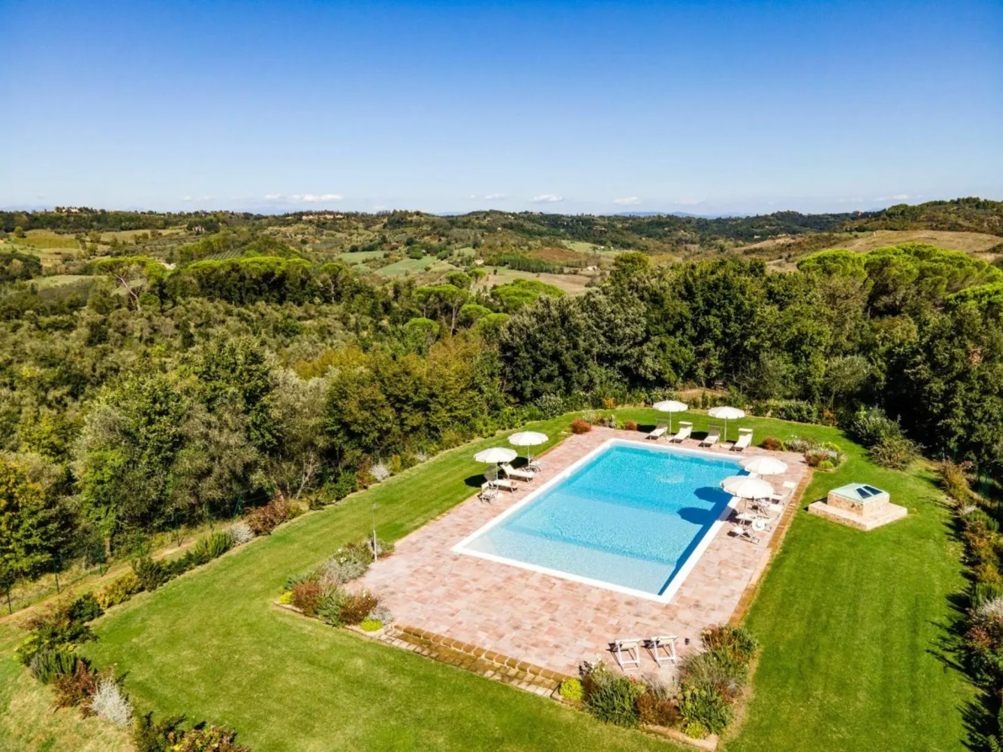 Villa Bonriposo afbeelding 2