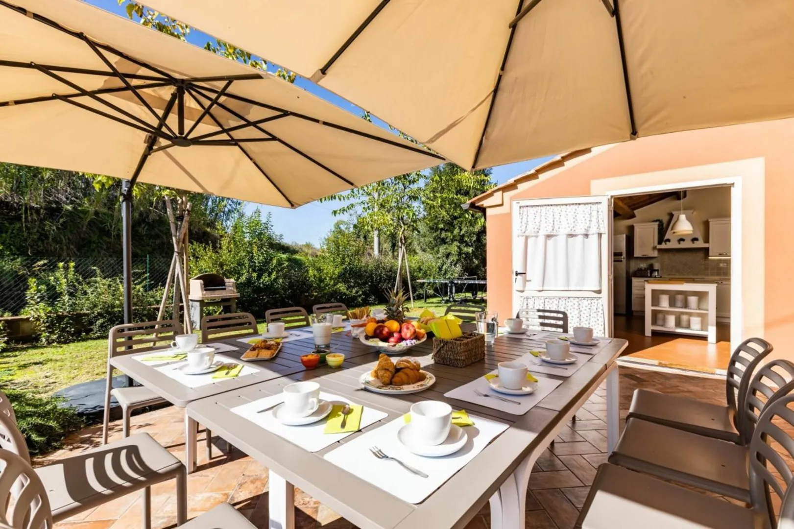 Villa Bonriposo afbeelding 4