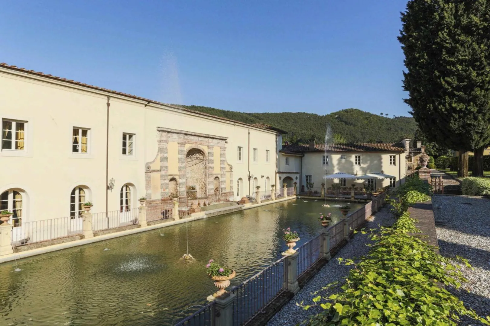 Villa Borgo Bernardini afbeelding 3