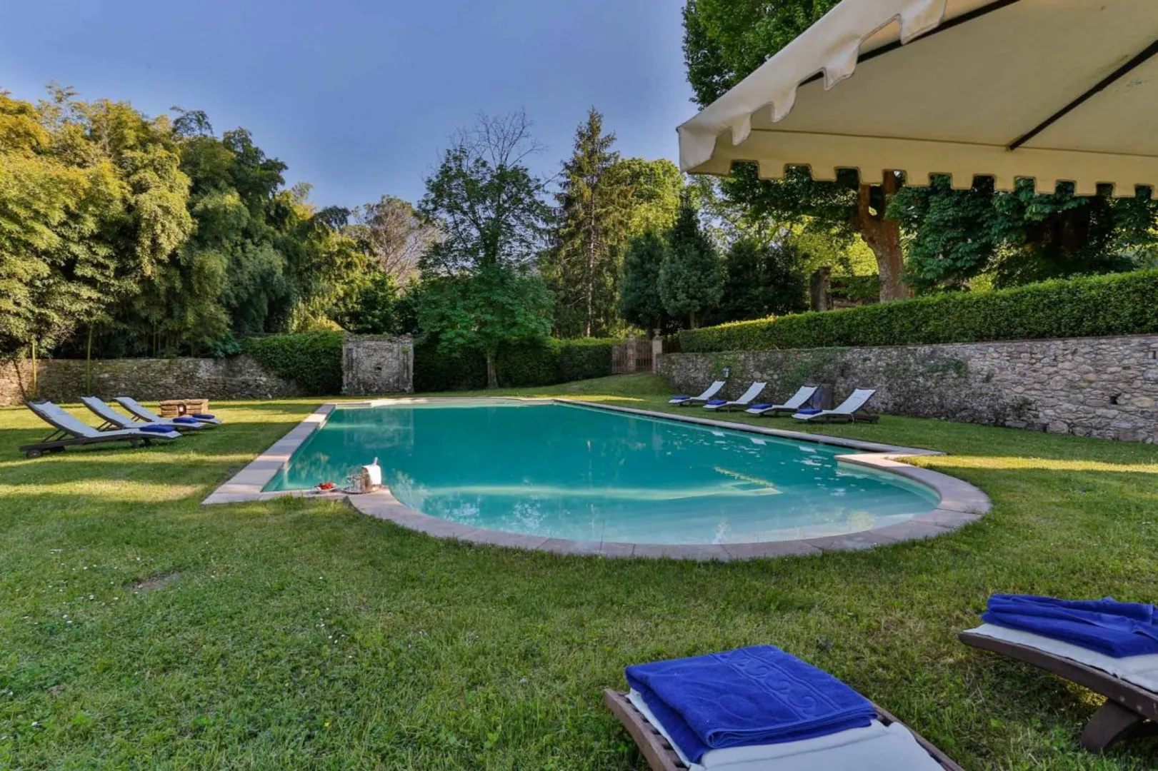 Villa Borgo Bernardini afbeelding 4