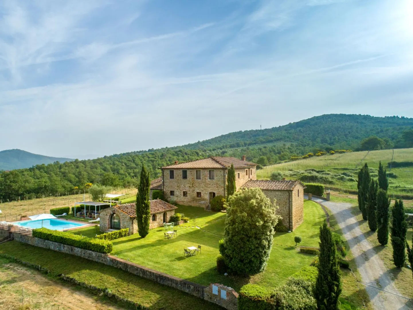 Villa Borgo Gerlino afbeelding 2