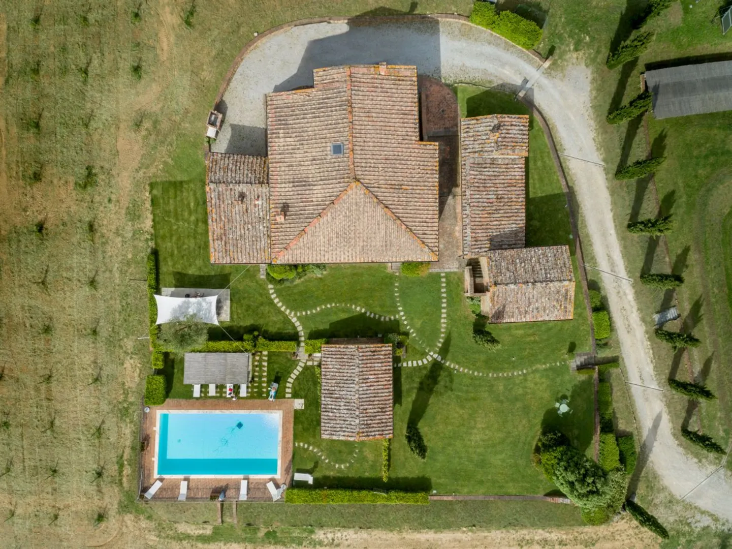 Villa Borgo Gerlino afbeelding 3