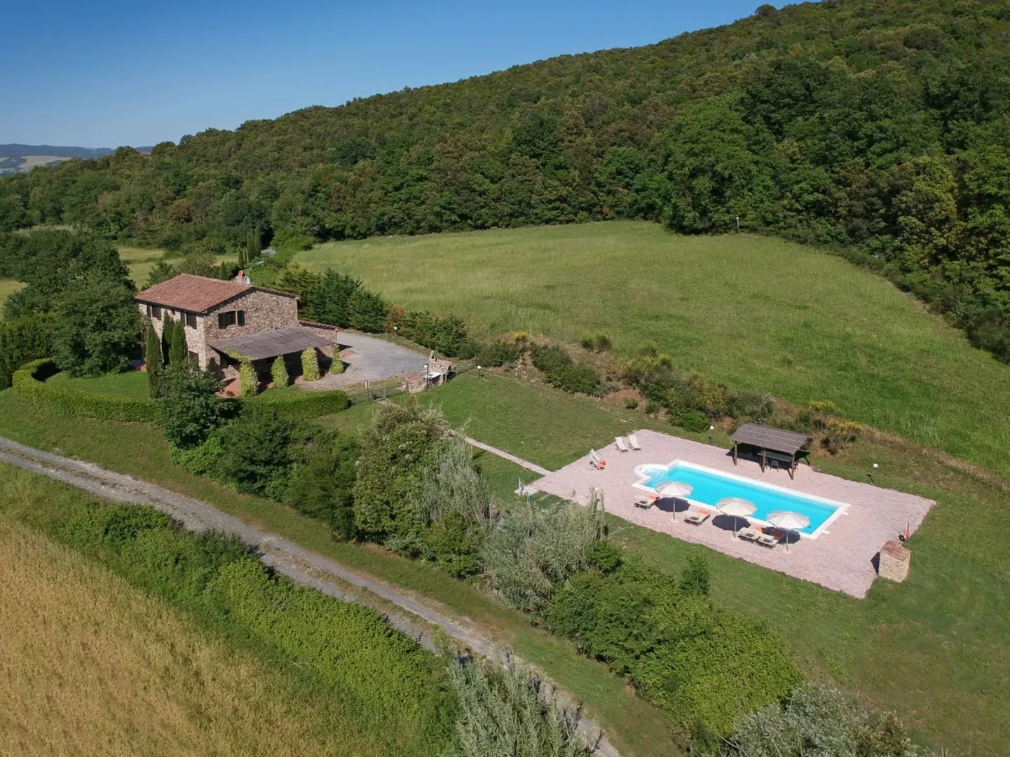 Villa Botticelli afbeelding 1