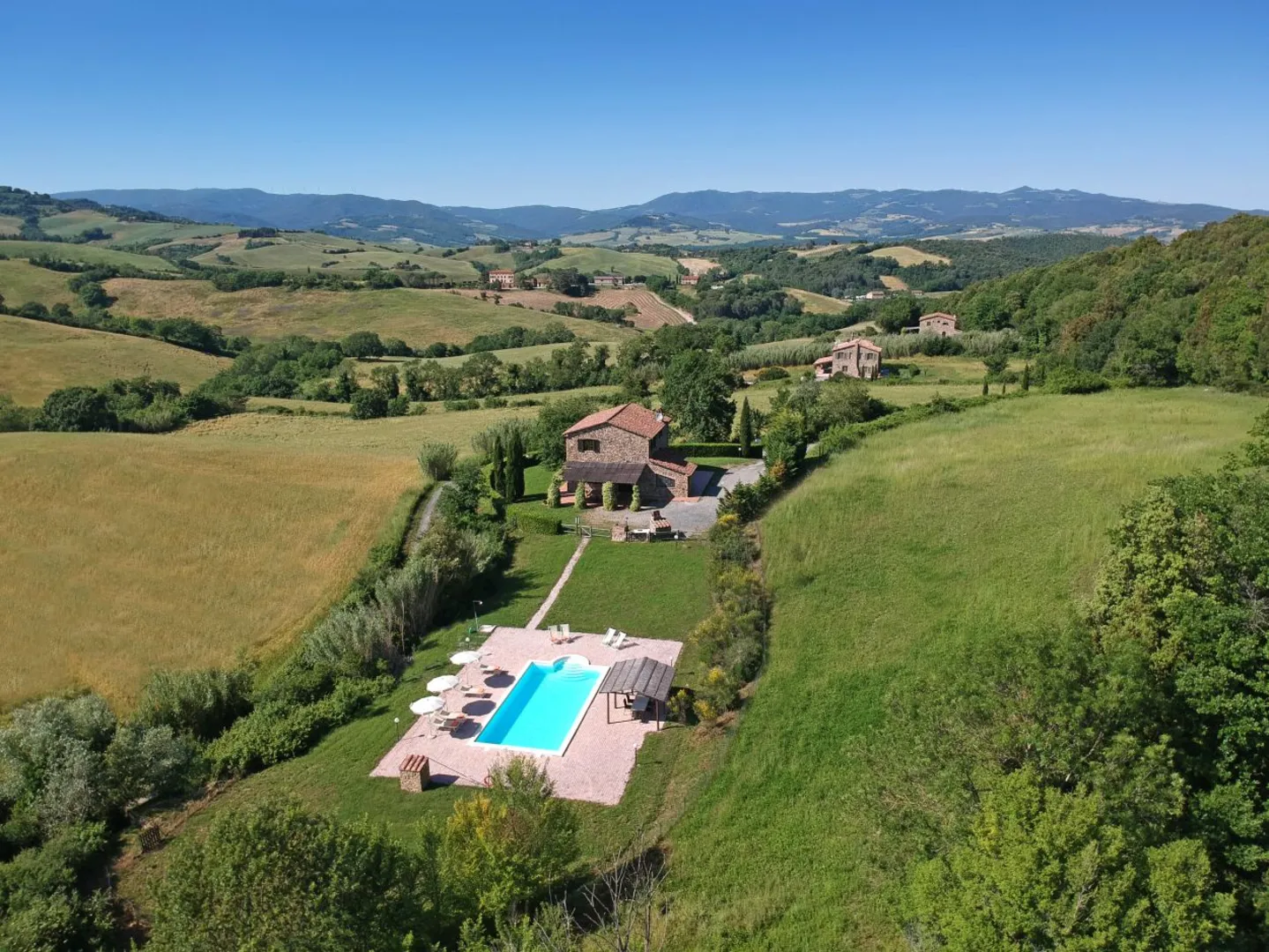 Villa Botticelli afbeelding 2