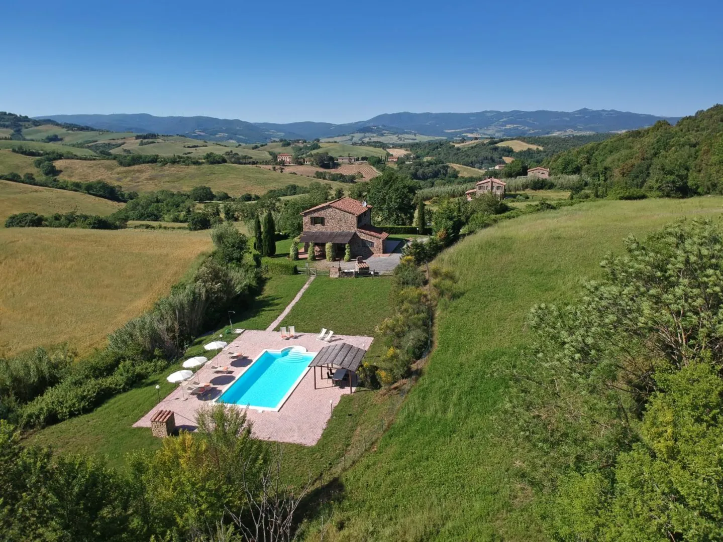 Villa Botticelli afbeelding 4