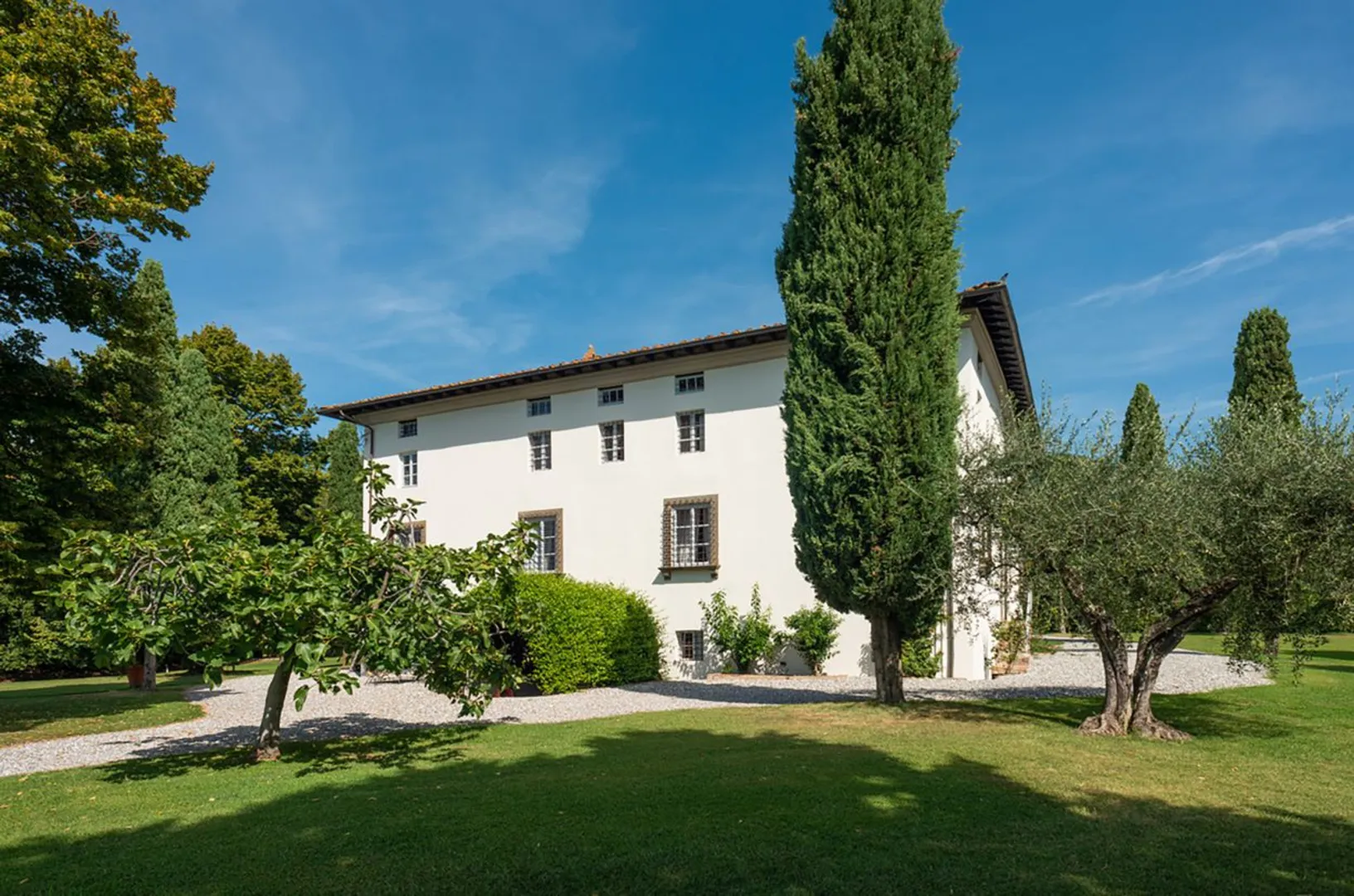 Villa Buonvisi afbeelding 4