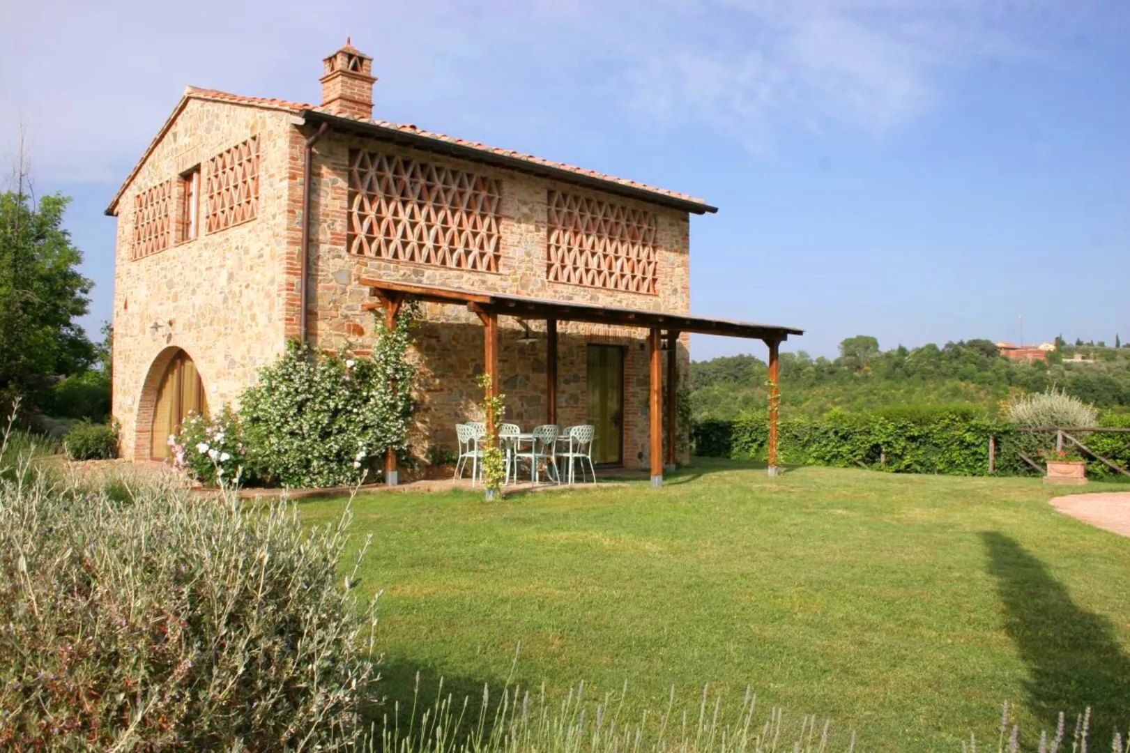 Villa Cabbiallina afbeelding 3