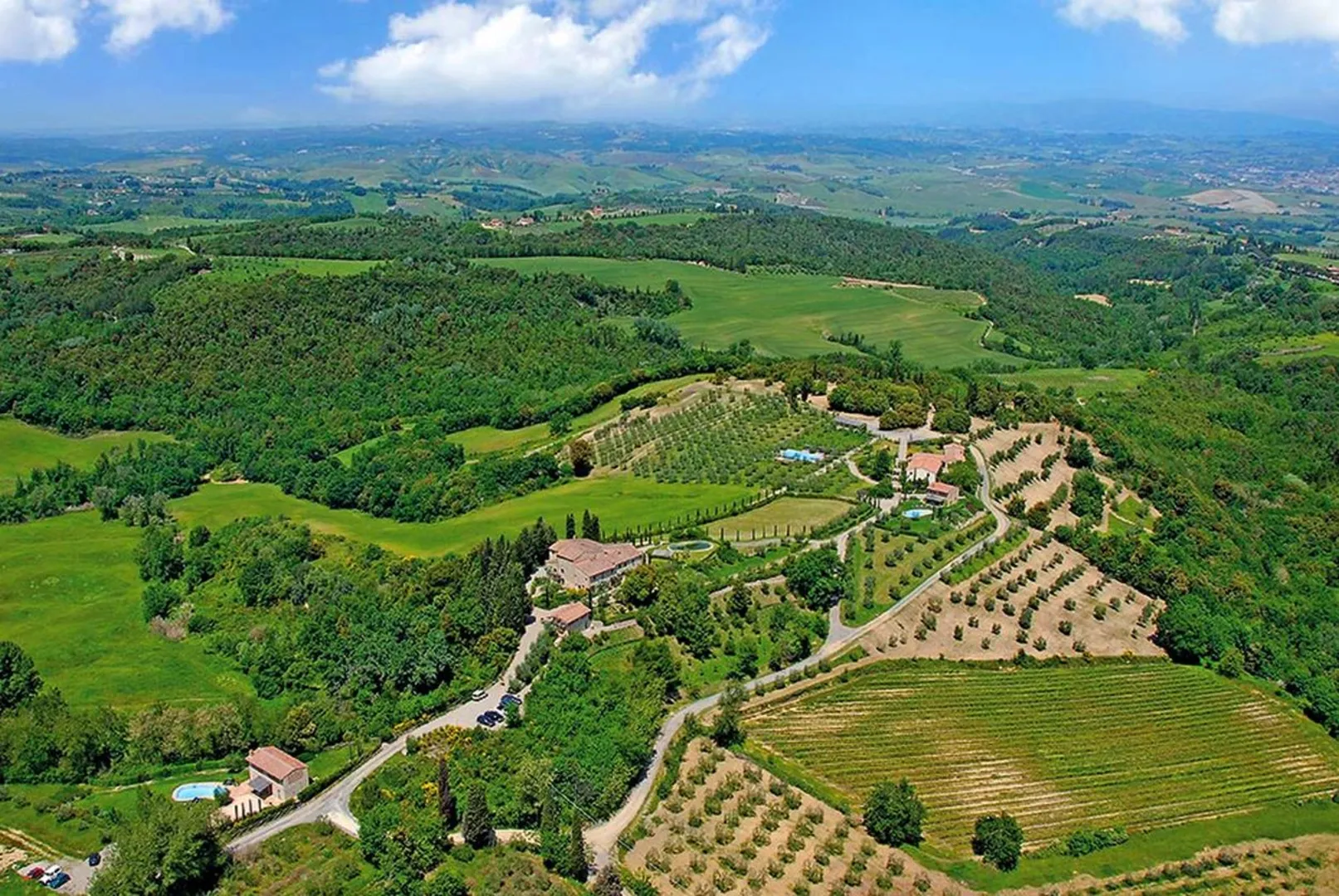 Villa Cabbiallina afbeelding 4