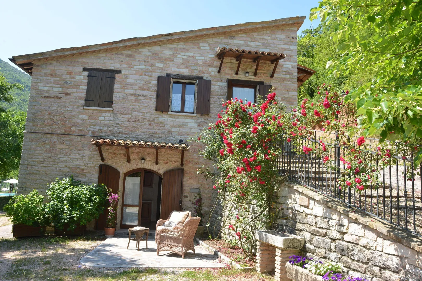 Villa Ca'Bucarini afbeelding 1