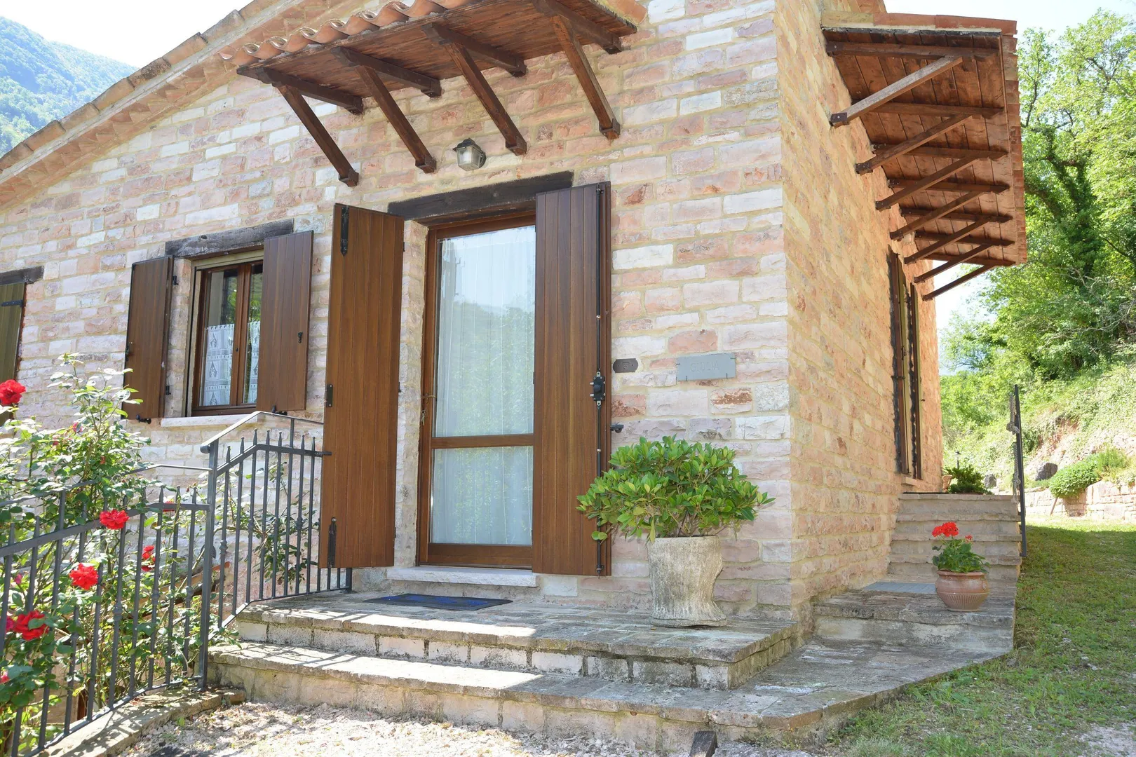 Villa Ca'Bucarini afbeelding 3