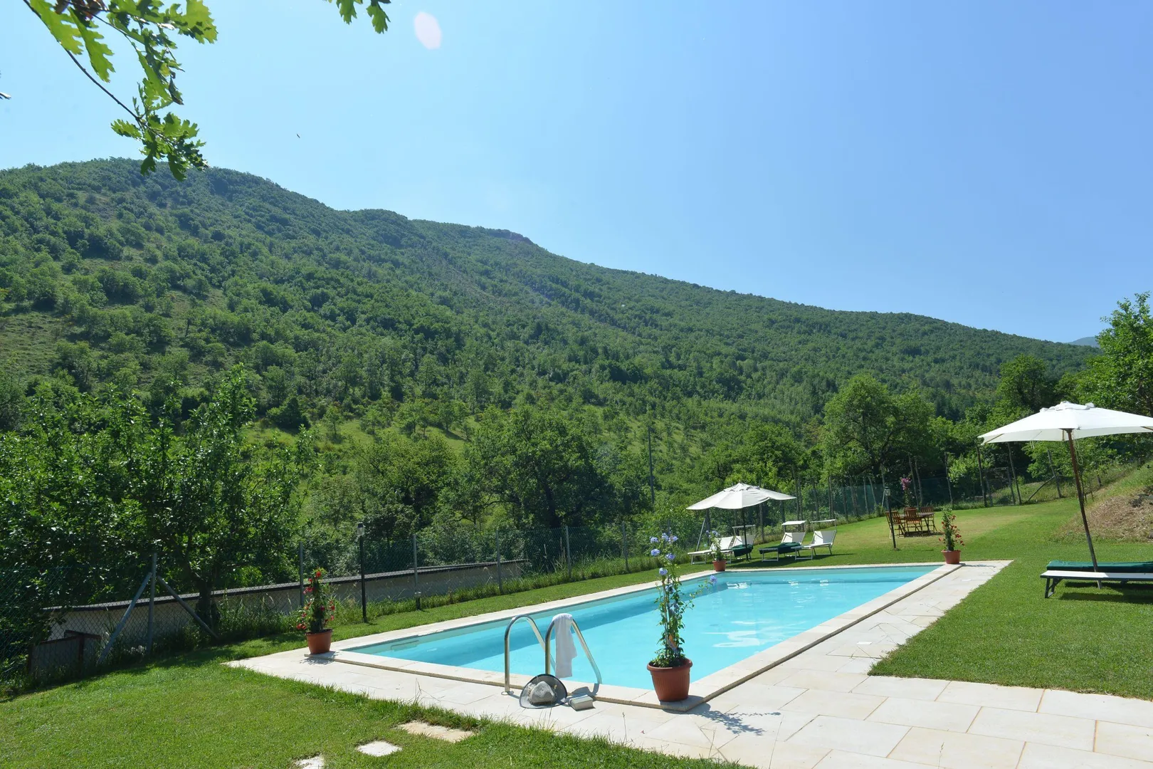 Villa Ca'Bucarini afbeelding 4