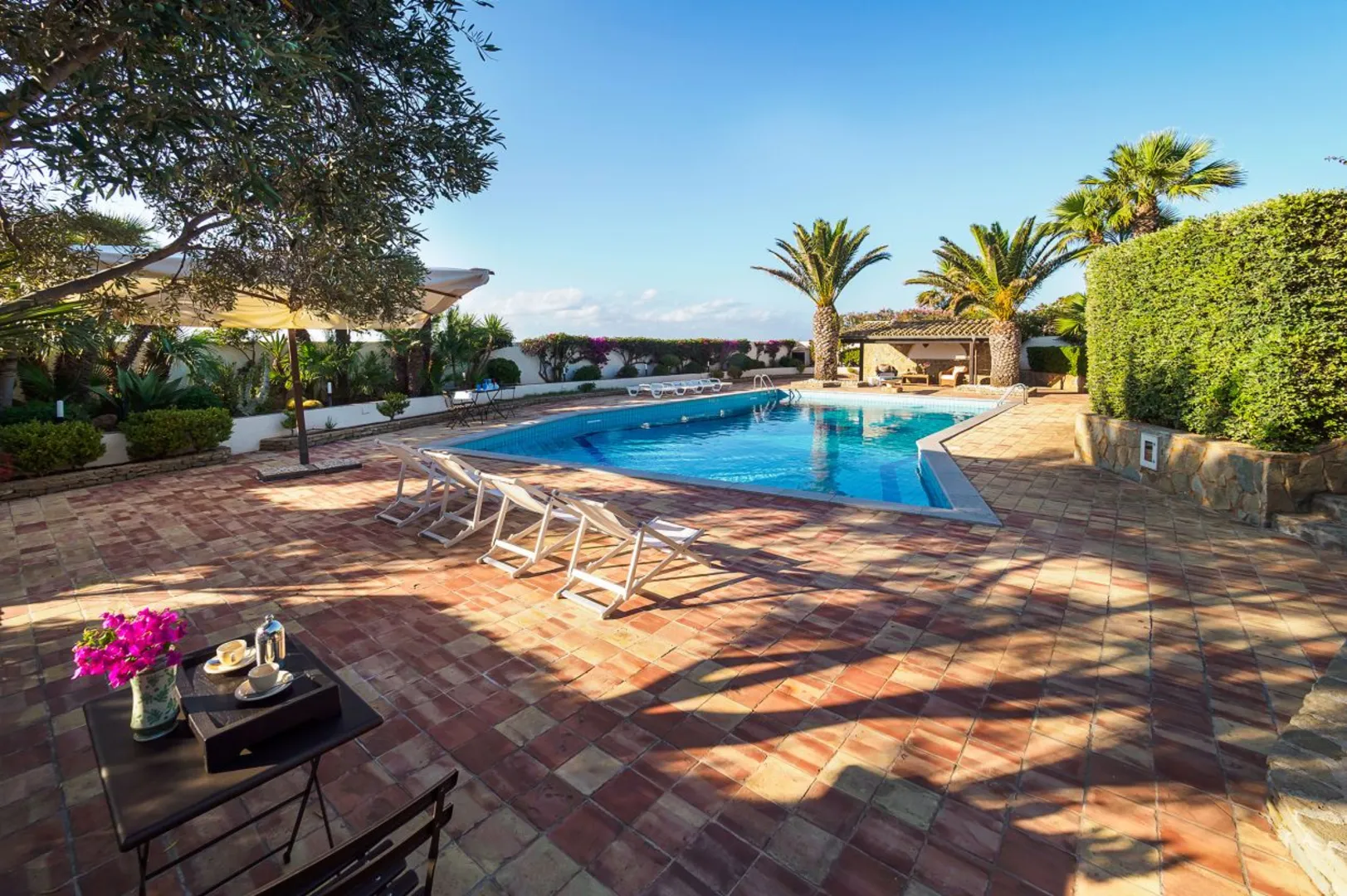 Villa Cala Mancina afbeelding 4