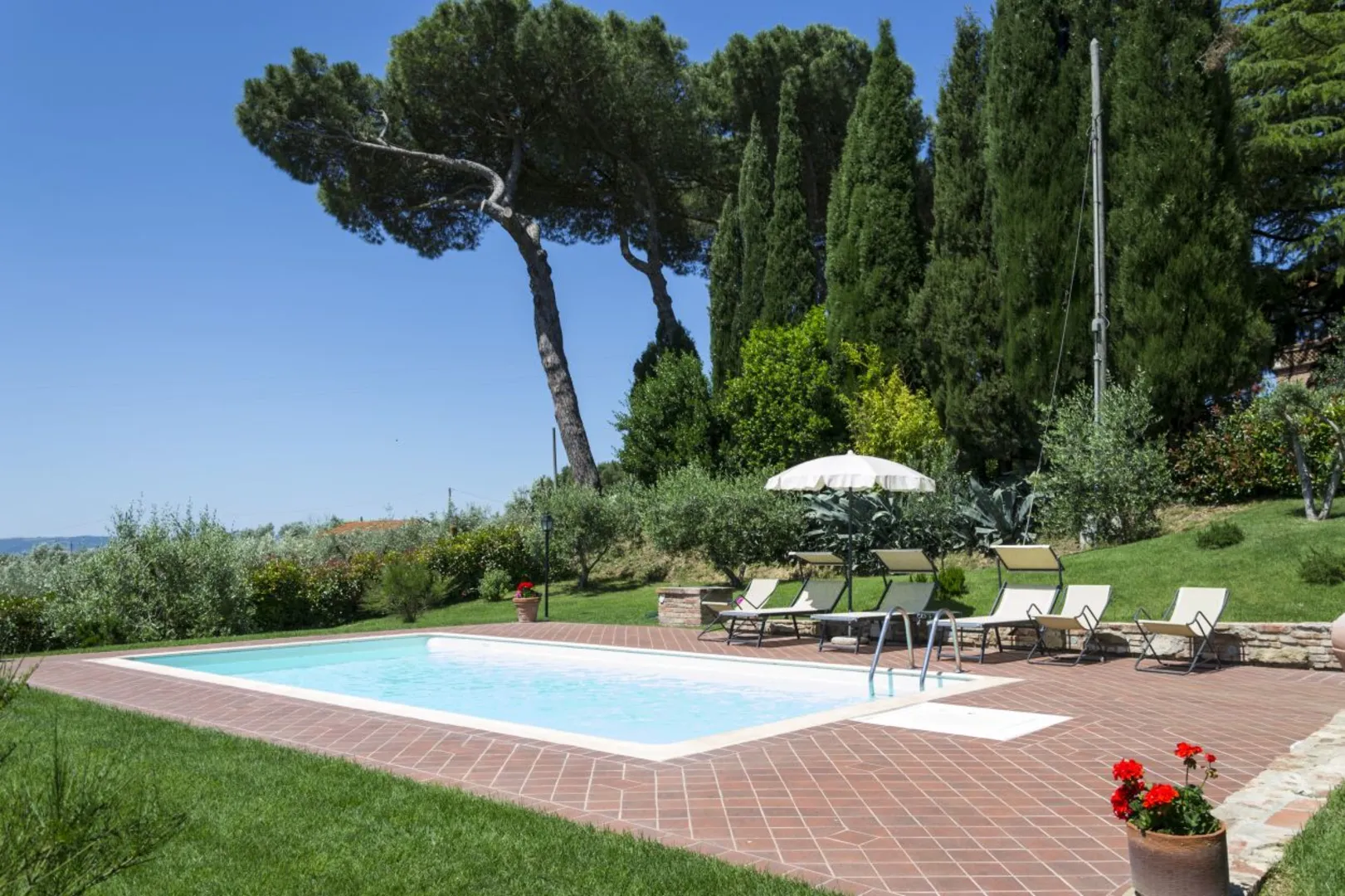 Villa Camelia afbeelding 3