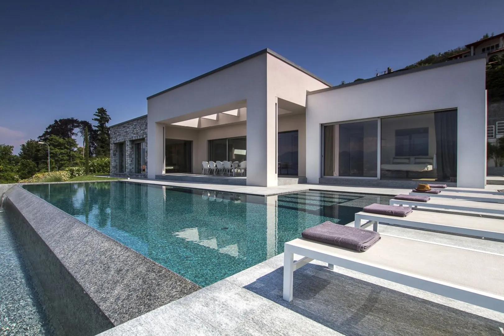 Villa Camilla afbeelding 1