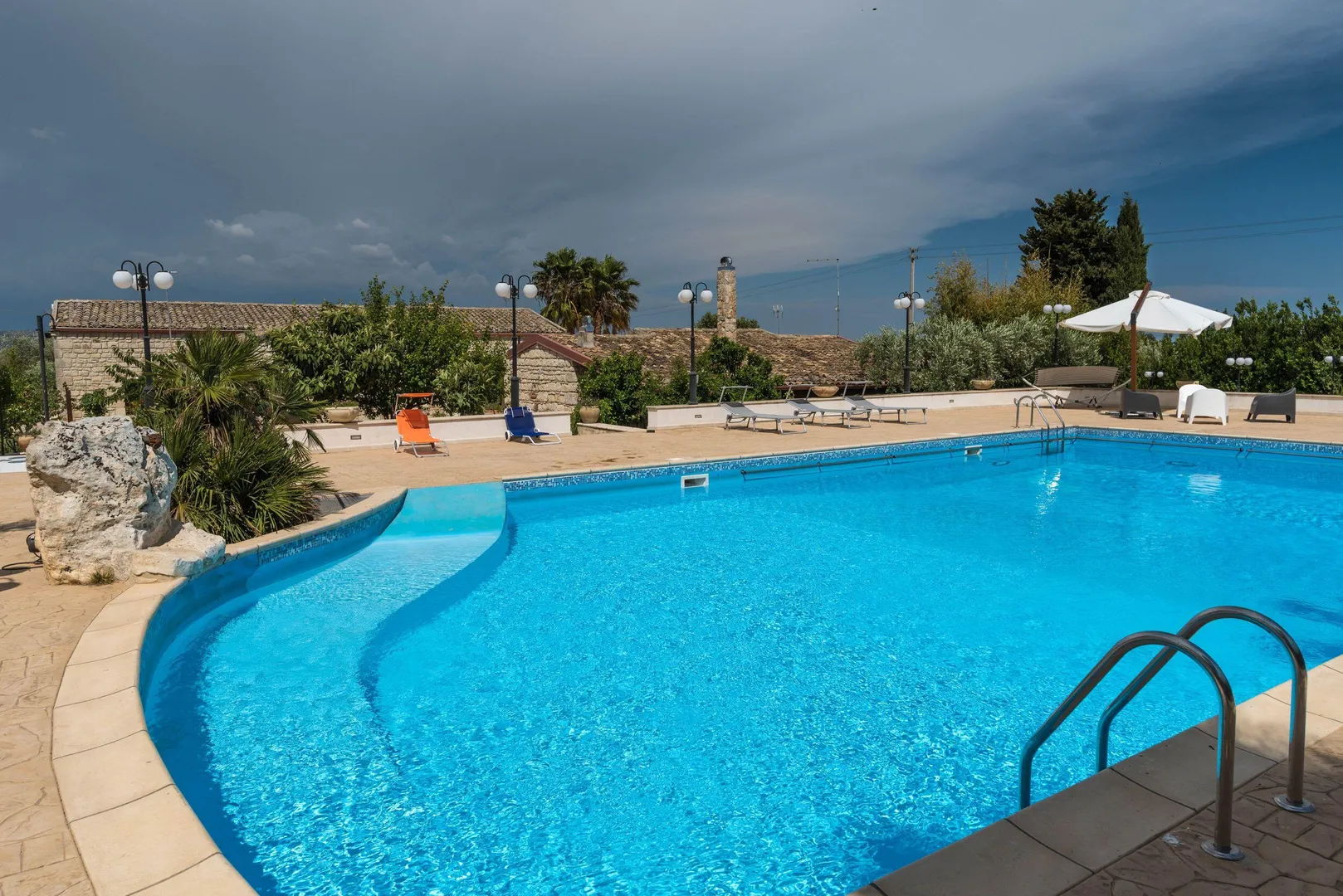 Villa Cammaratini afbeelding 2