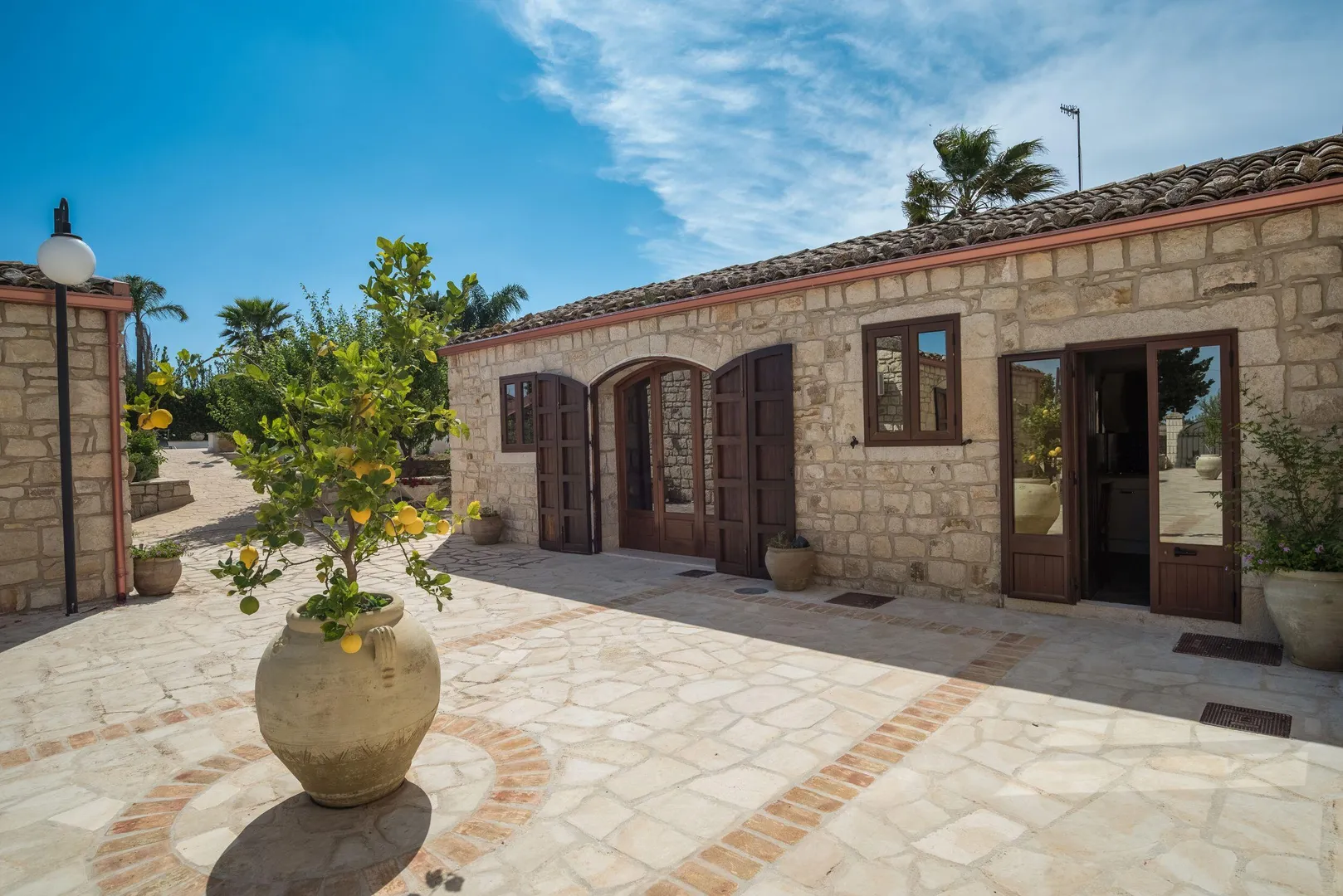 Villa Cammaratini afbeelding 3