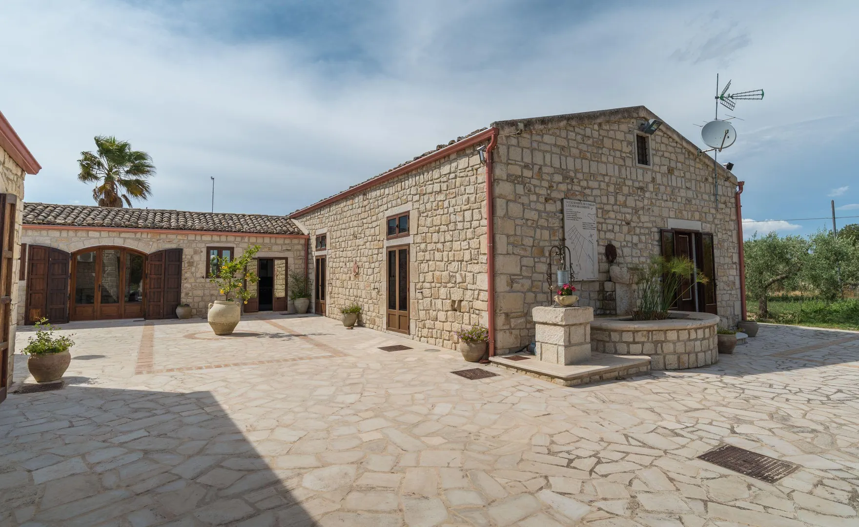 Villa Cammaratini afbeelding 4