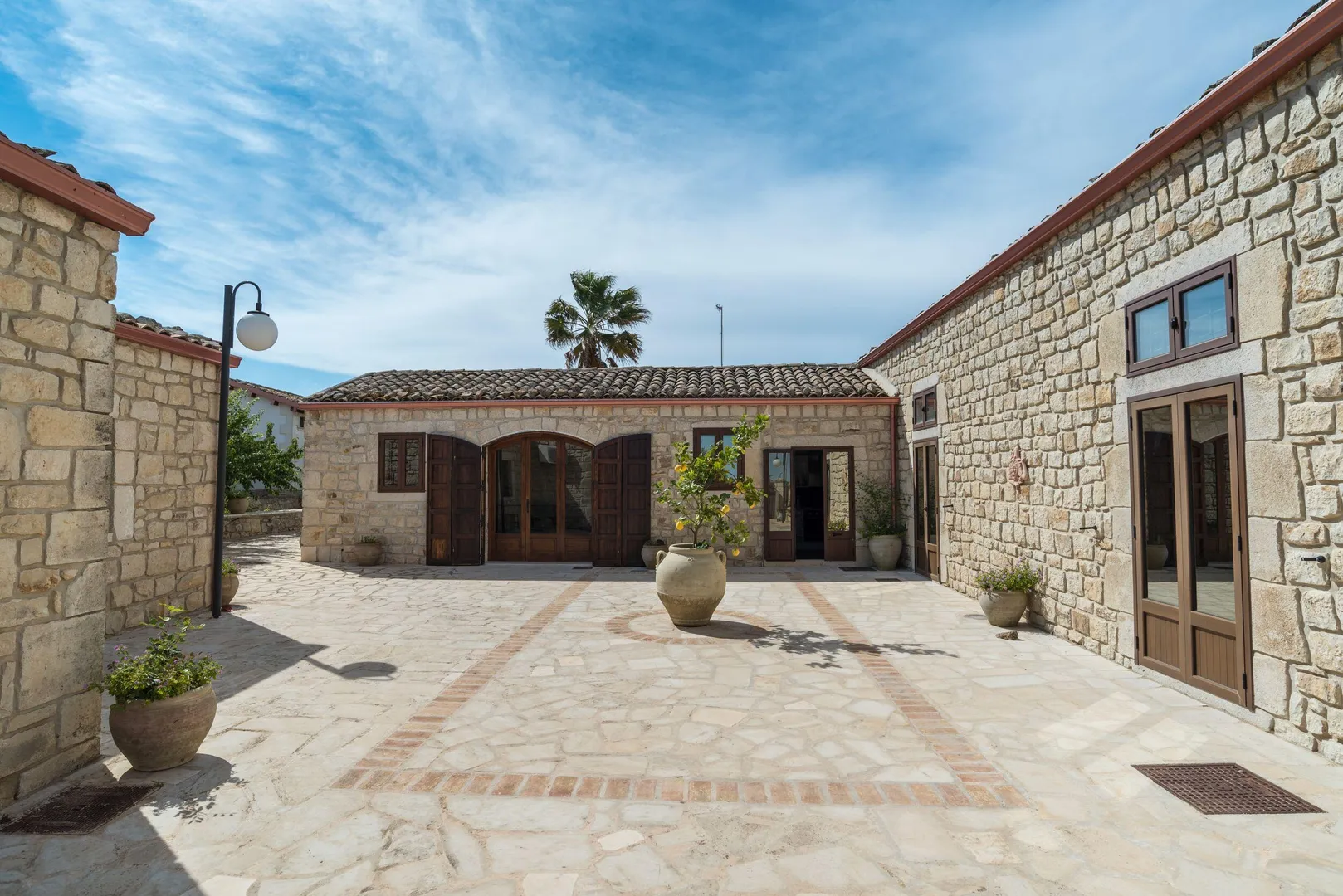 Villa Cammaratini afbeelding 1