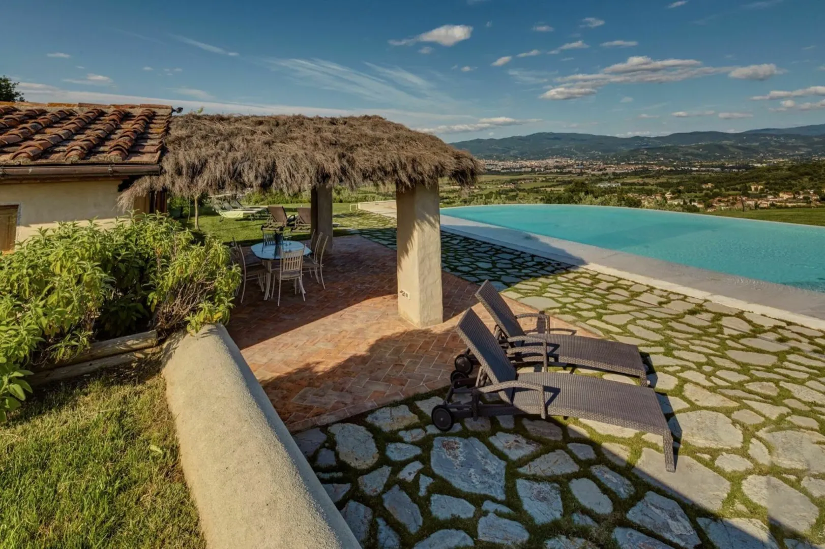 Villa Capo di Monte afbeelding 3