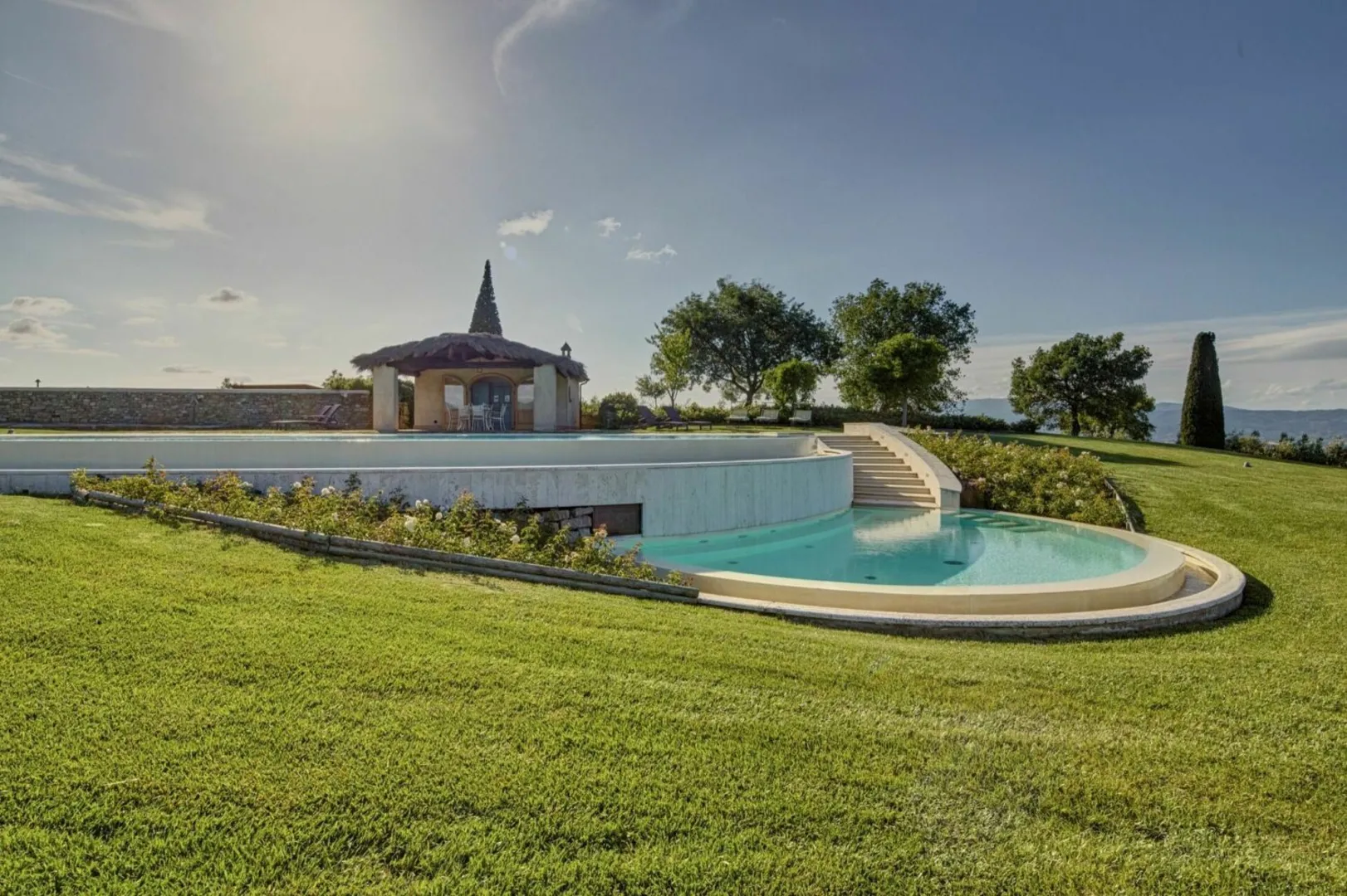 Villa Capo di Monte afbeelding 2