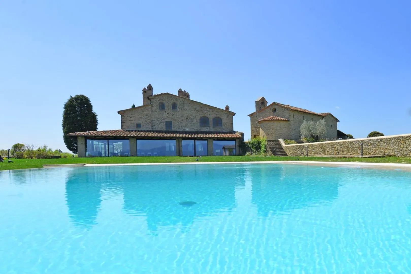 Villa Capo di Monte afbeelding 3