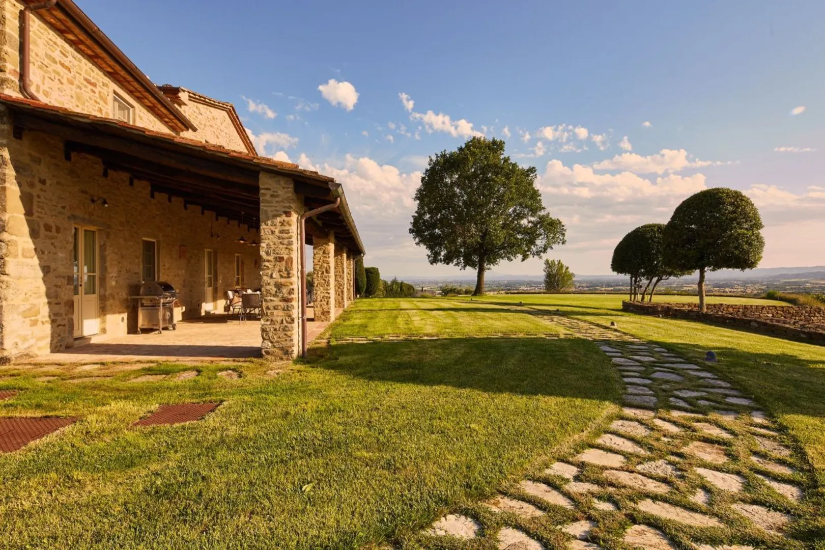 Villa Capo di Monte afbeelding 4