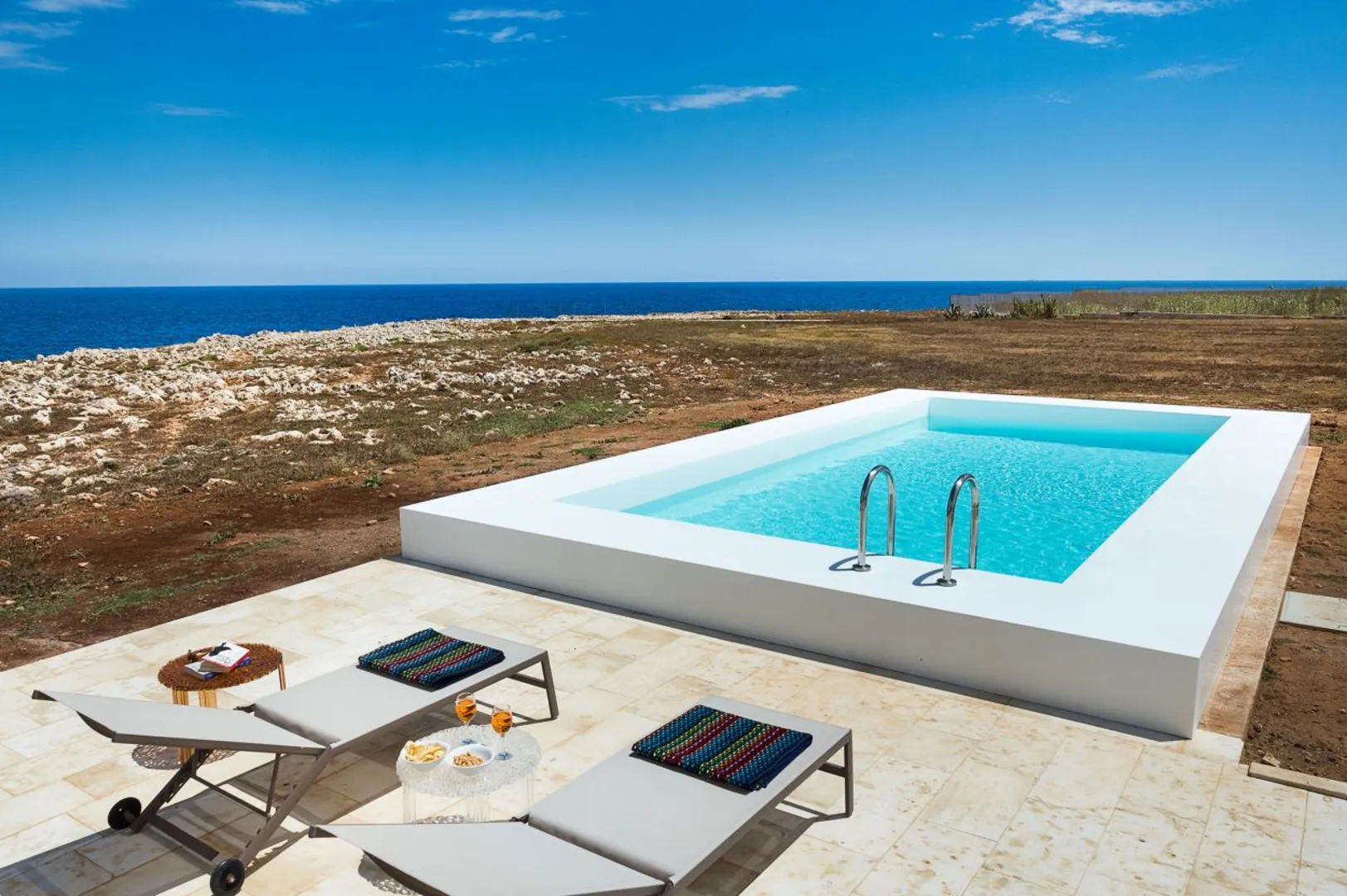 Villa Capo Passero afbeelding 1