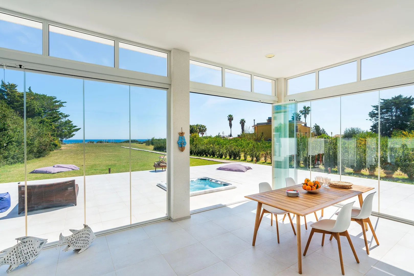 Villa Caponegro afbeelding 3