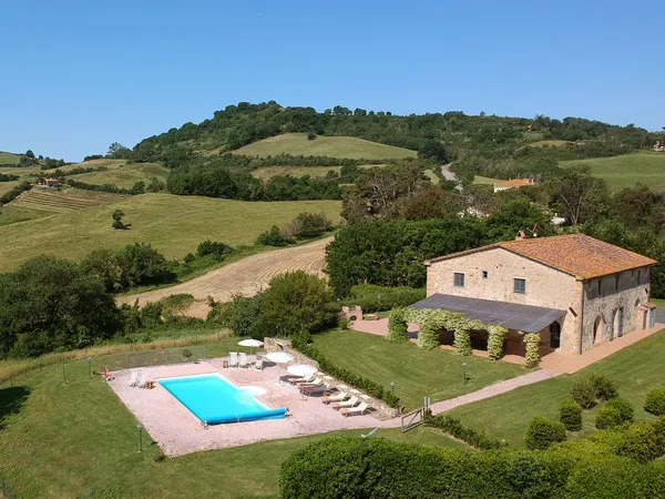 Villa Caravaggio - Exterieur 29