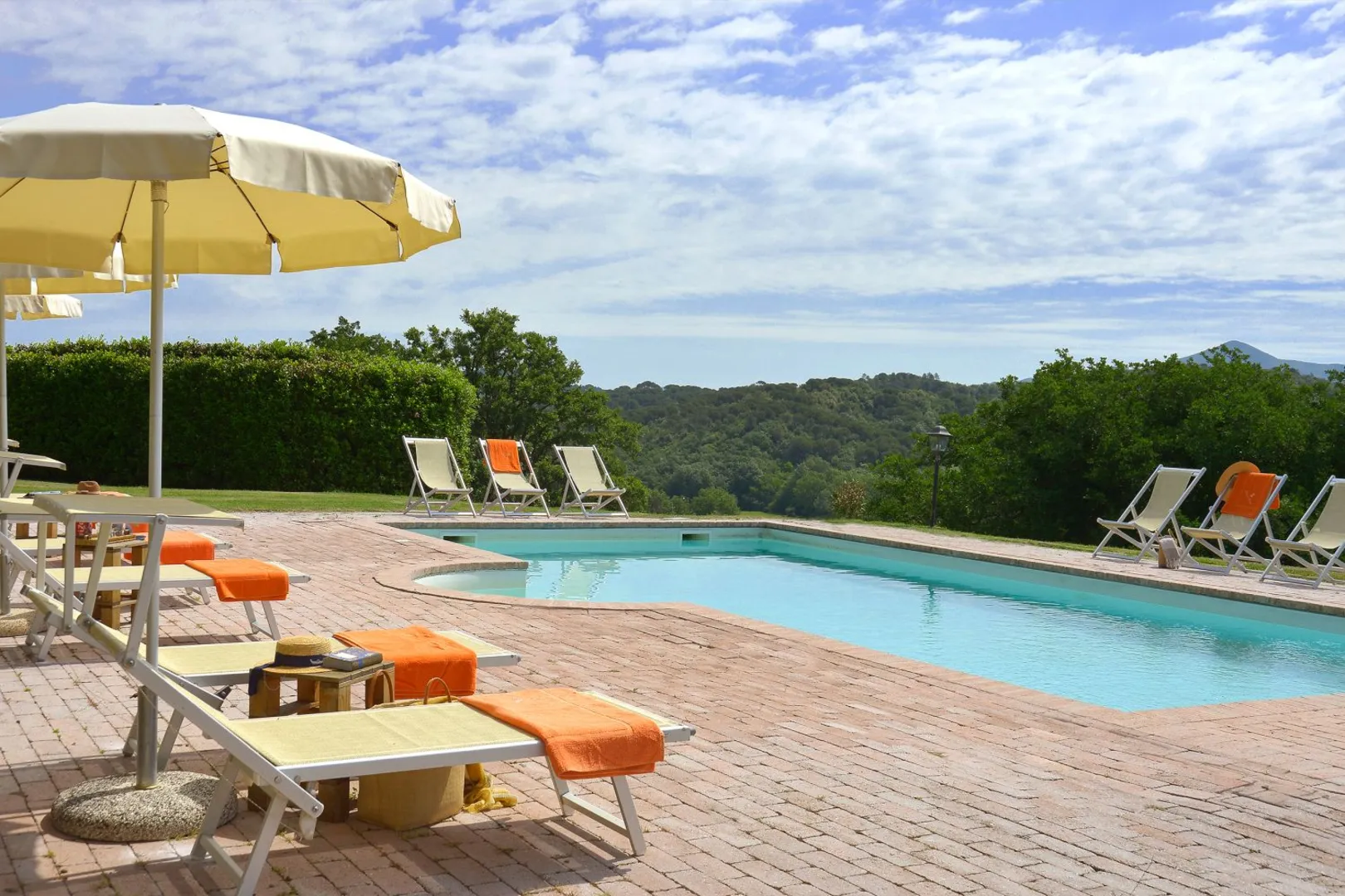 Villa Caravaggio afbeelding 2