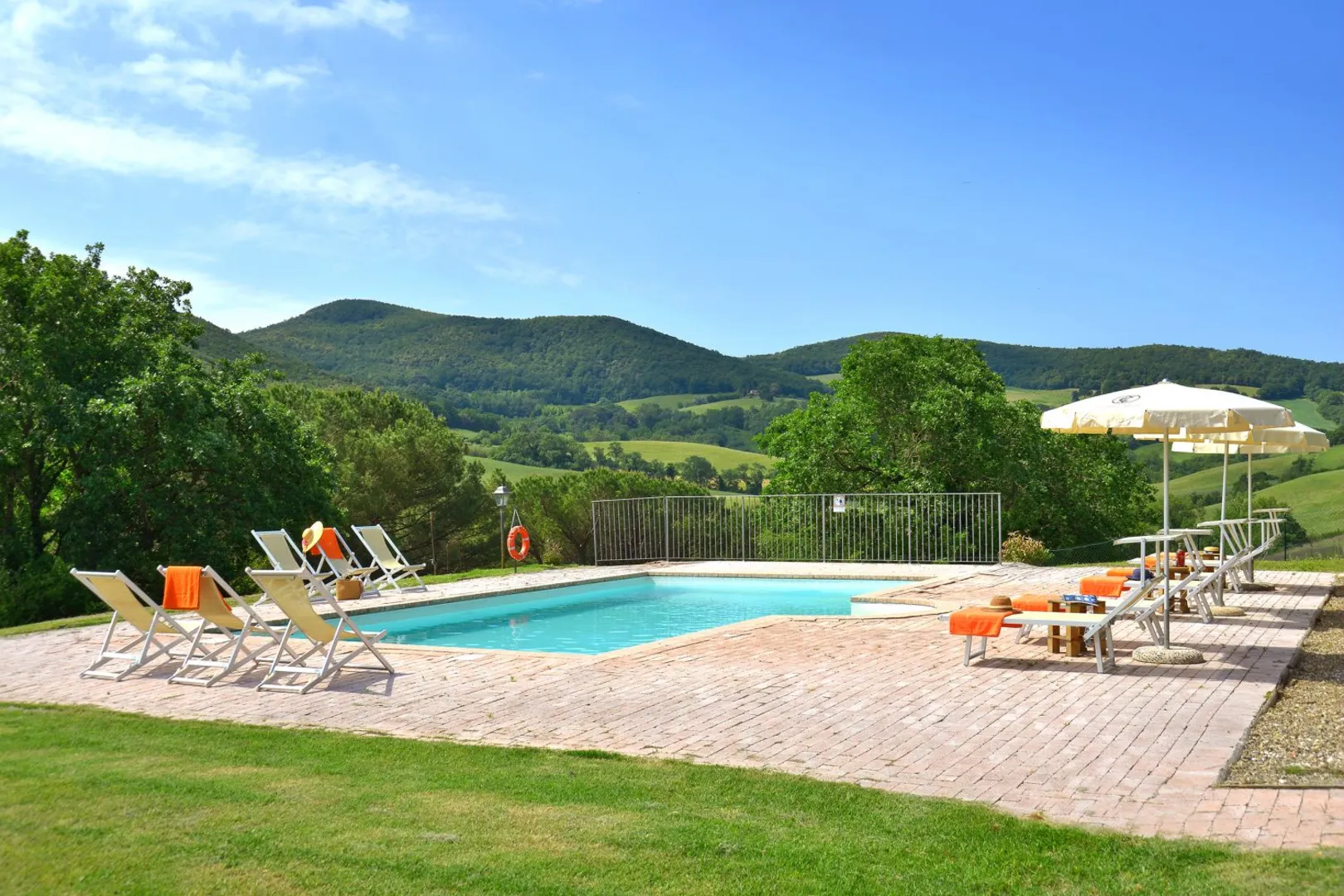 Villa Caravaggio afbeelding 4