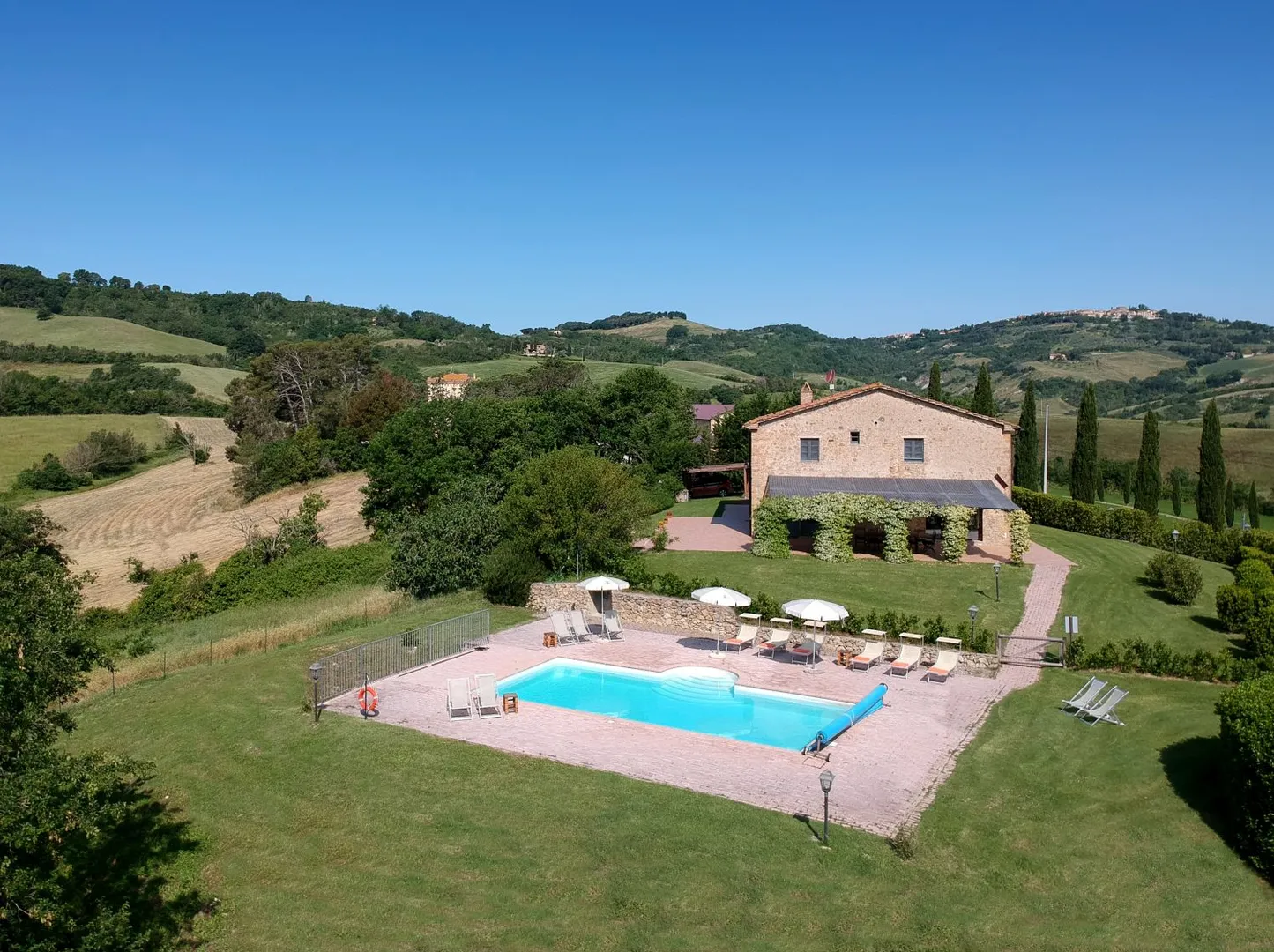 Villa Caravaggio afbeelding 3