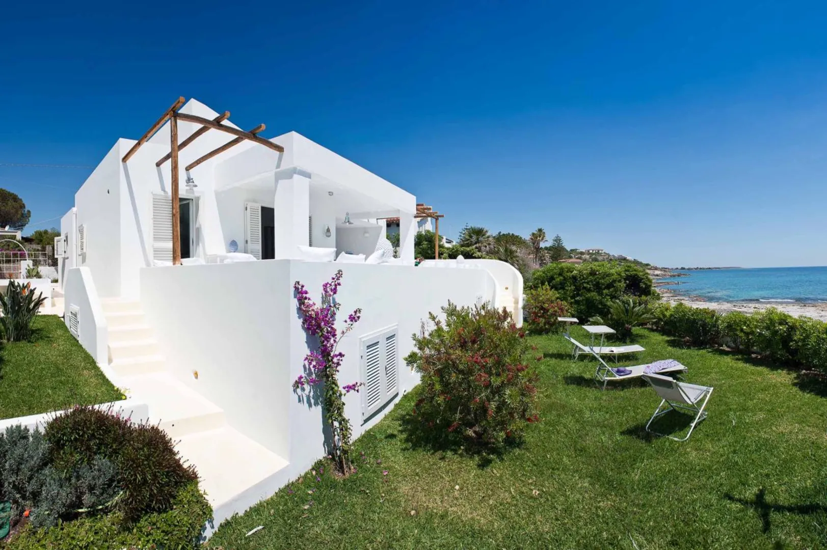 Villa Casa Blu afbeelding 1